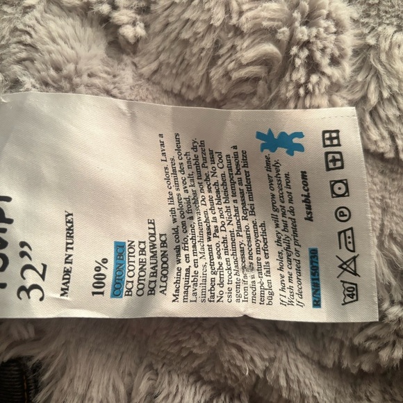 Black Ksubi Jeans - Picture 4 of 4